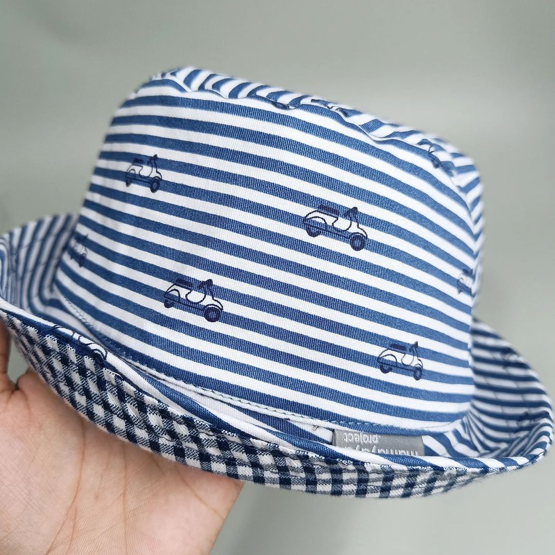 BUCKET HAT_A6020_VESPA GARIS_56