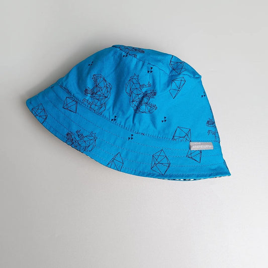 BUCKET HAT_A6017_ORIGAMI DINO_62