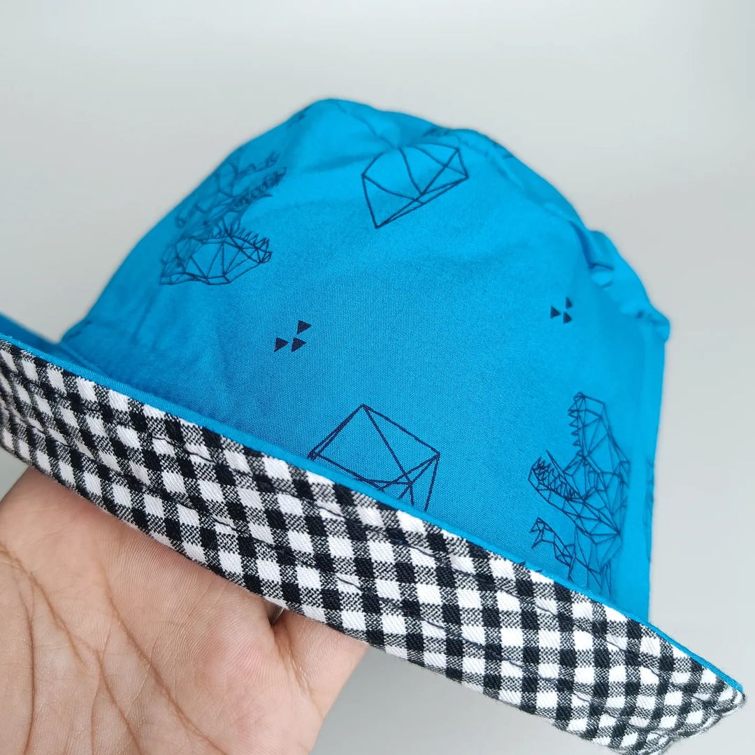 BUCKET HAT_A6017_ORIGAMI DINO_48