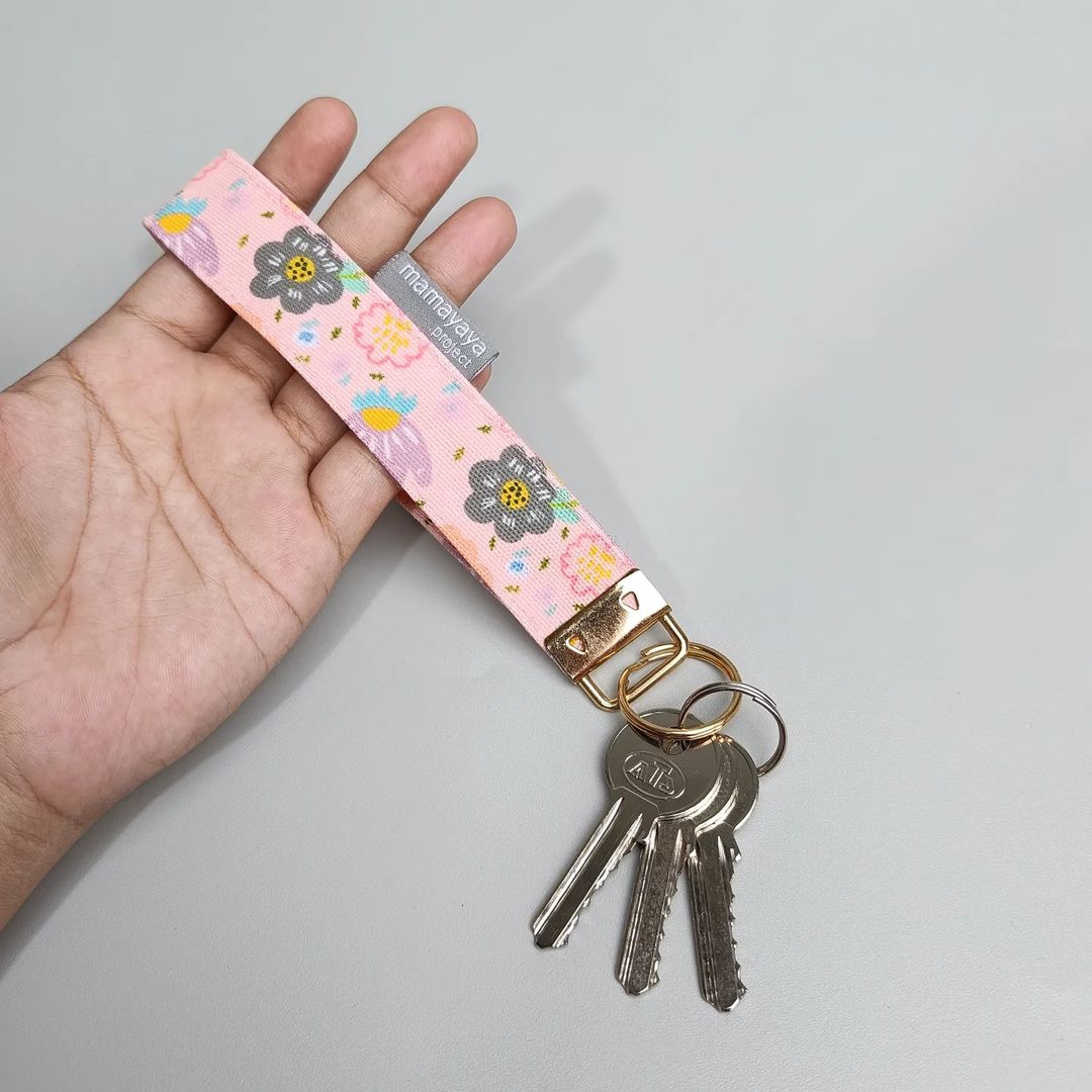 KEY WRISLET_C3284_AYANA BABY PINK