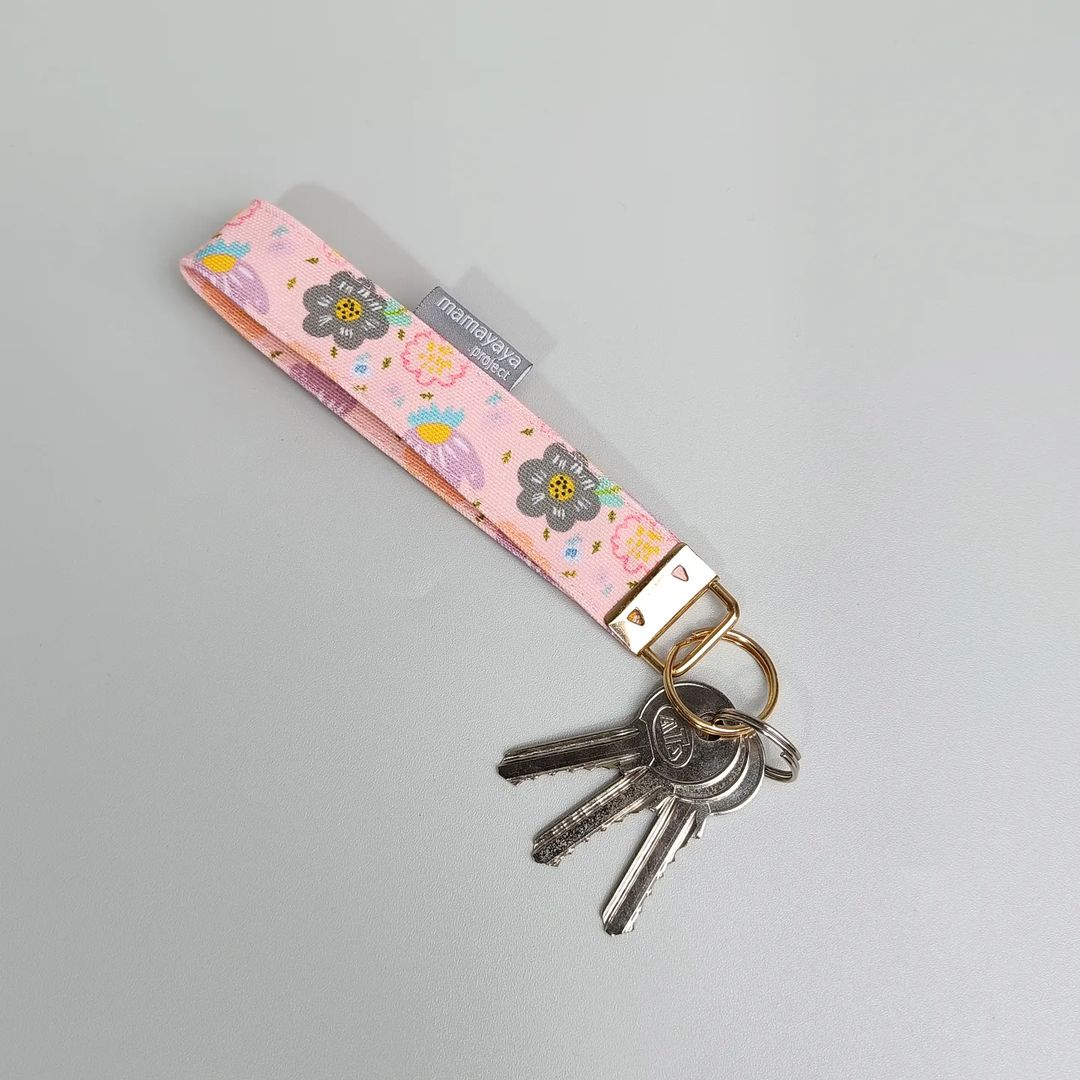 KEY WRISLET_C3284_AYANA BABY PINK