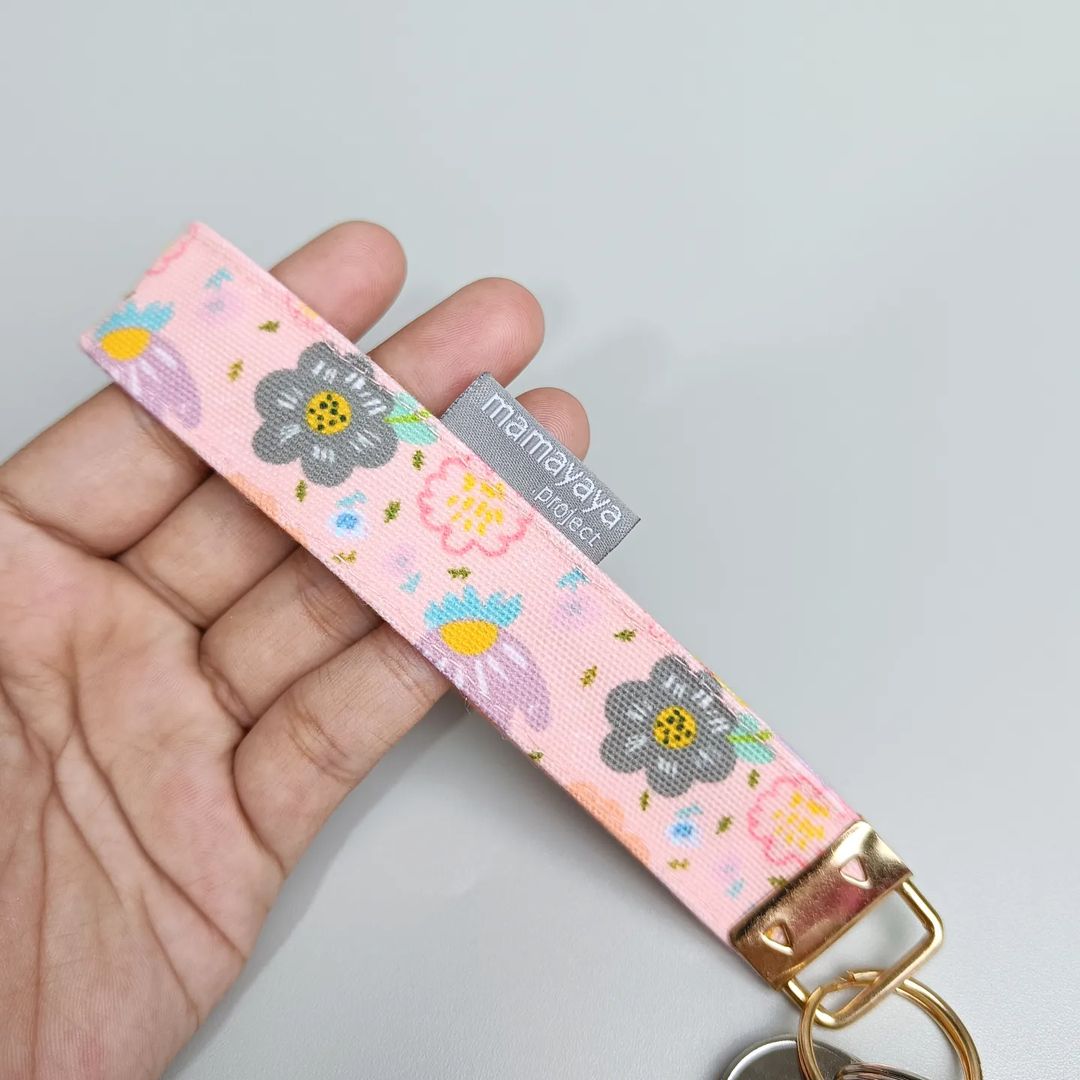 KEY WRISLET_C3284_AYANA BABY PINK