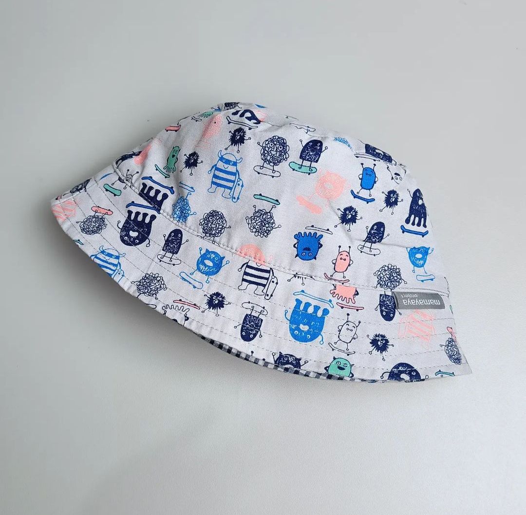 BUCKET HAT_A4212_MONSTER ASH GREY_60