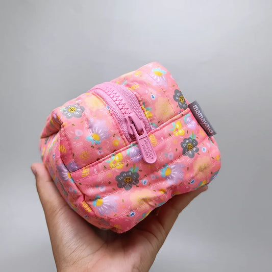 COSMETIC POUCH QUILTED_C3181M_AYANA