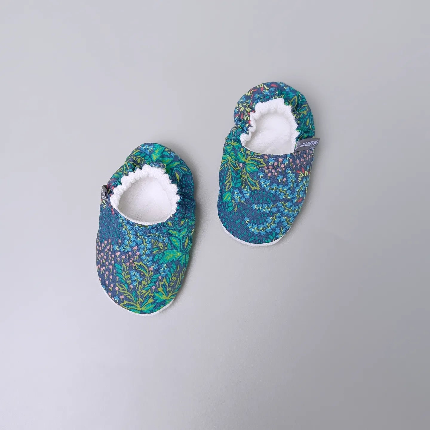 BABY SHOES_A3350_BUNGA DELPINHIUM_(3-6)