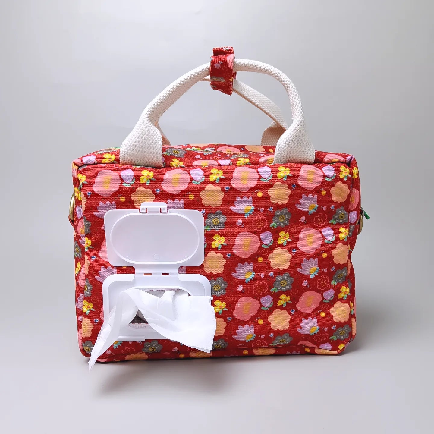 MPP AYANA MAROON (LIMITED EDITION)