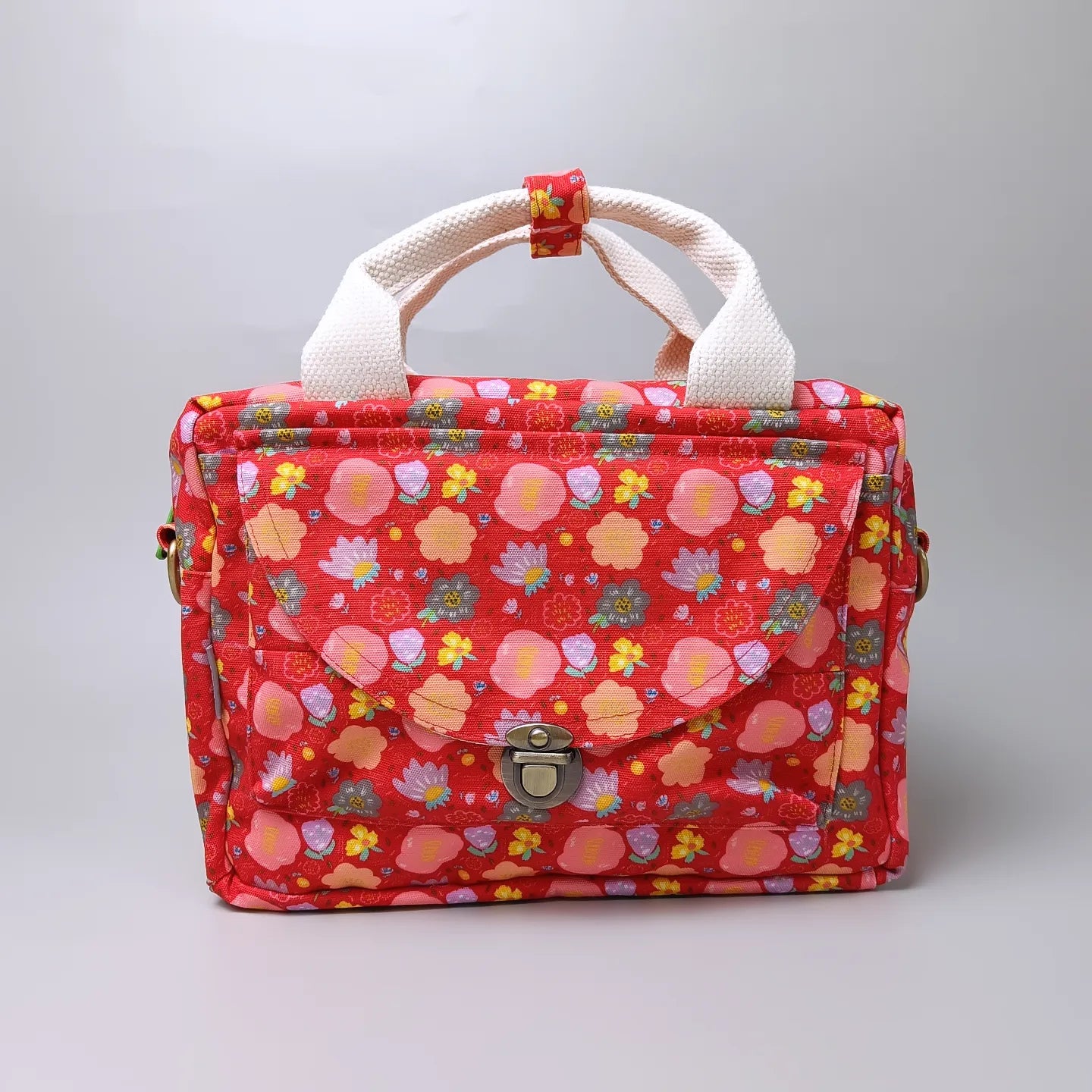 MPP AYANA MERAH (limited edition)