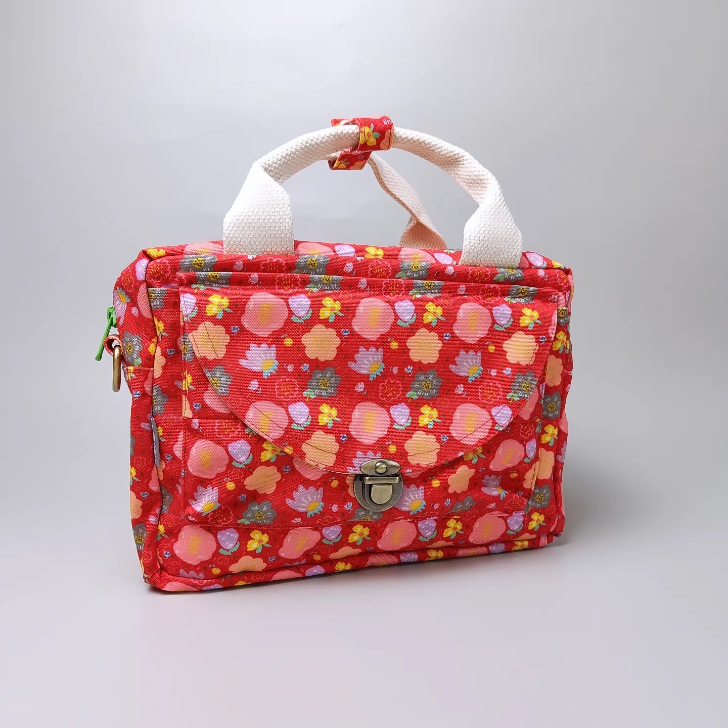 MPP AYANA MERAH (limited edition)