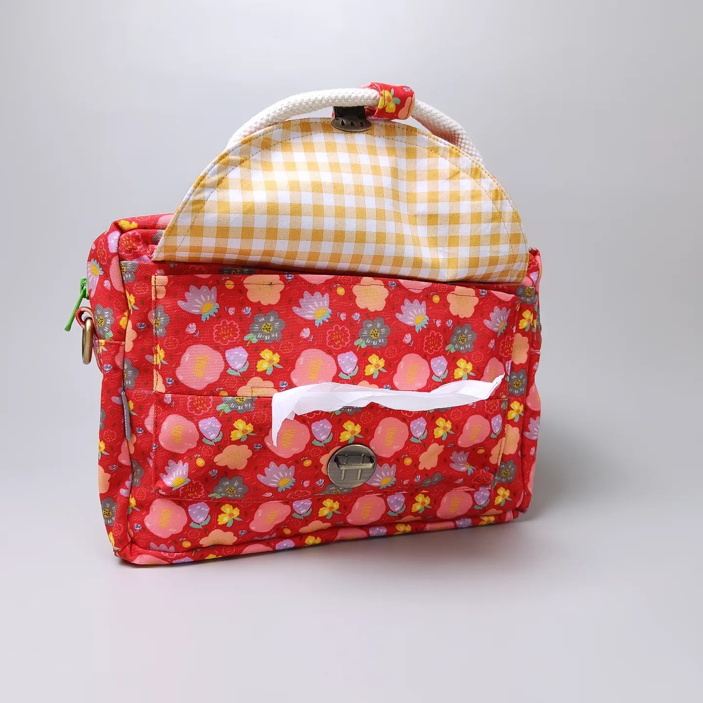 MPP AYANA MERAH (limited edition)