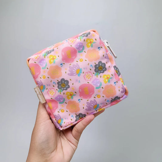 MINI POUCH_C3284_AYANA BABY PINK_WR