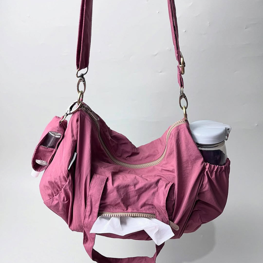LIDI BAG_C6238_ROSEWOOD