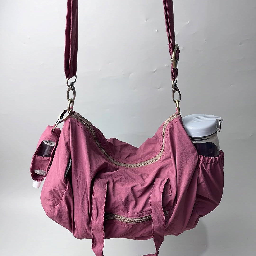 LIDI BAG_C6238_ROSEWOOD