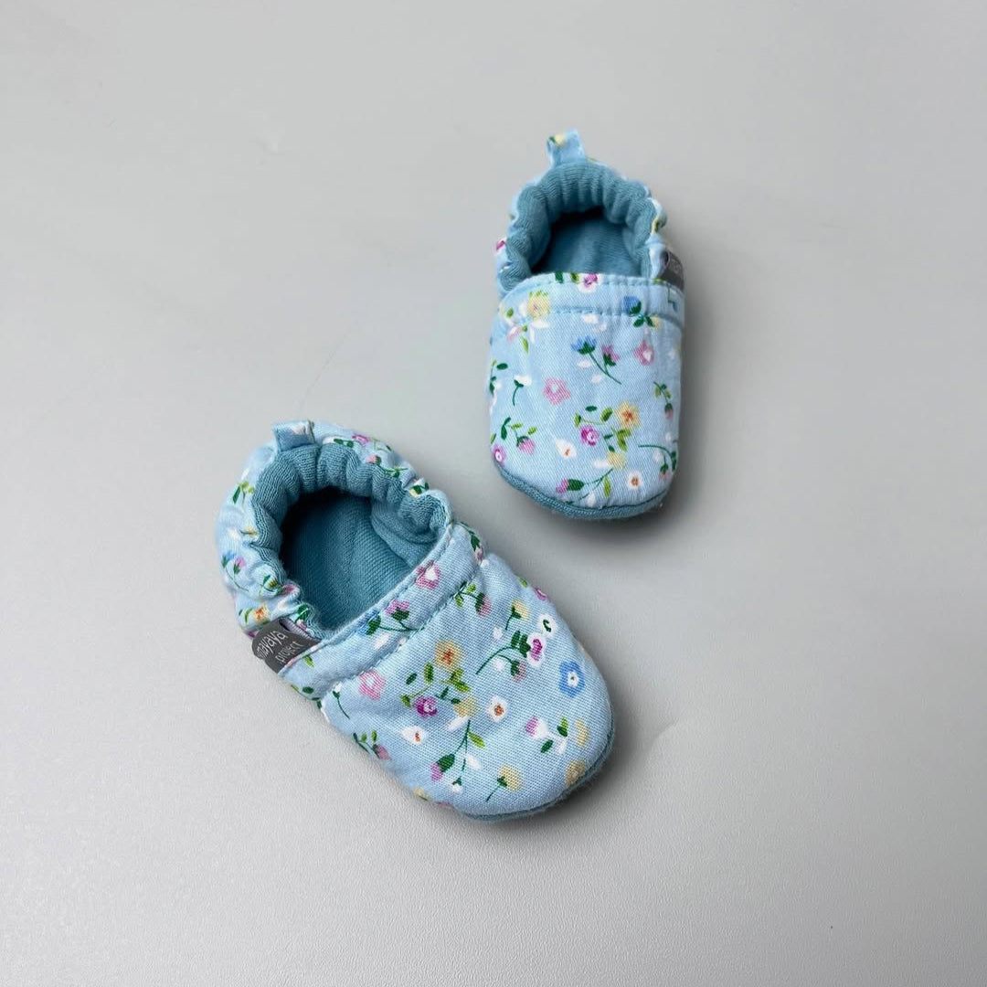 BABY SHOES_A6346_MANDEVILLA MINI TOSCA_(0-3)