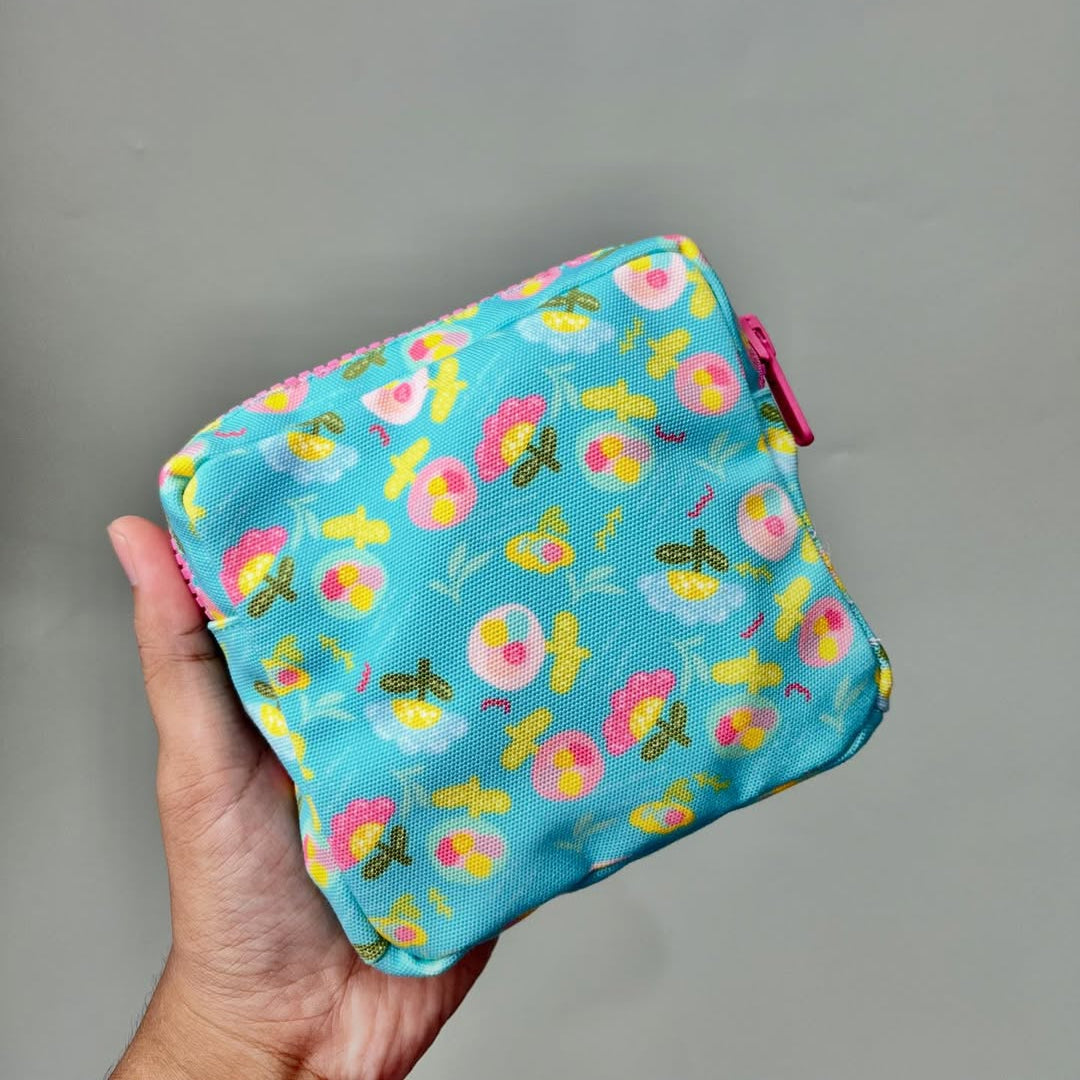MINI POUCH_C7088_MINI AMARA LIGHTSEA BLUE