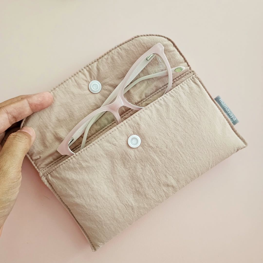 ENVELOPE POUCH_C3284_BABY PINK