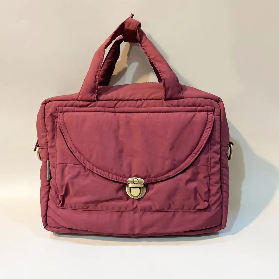 MPPHS 3.0 PUFFY_C7454_MAROON