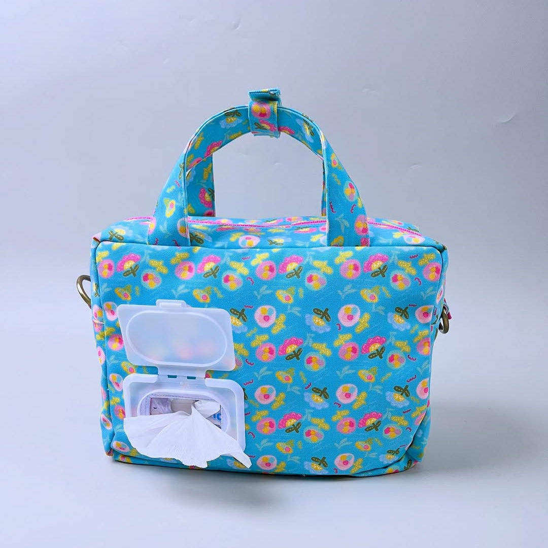 MPPHS_C7088_MINI AMARA LIGHTSEA BLUE + FREE STRAP (WR)