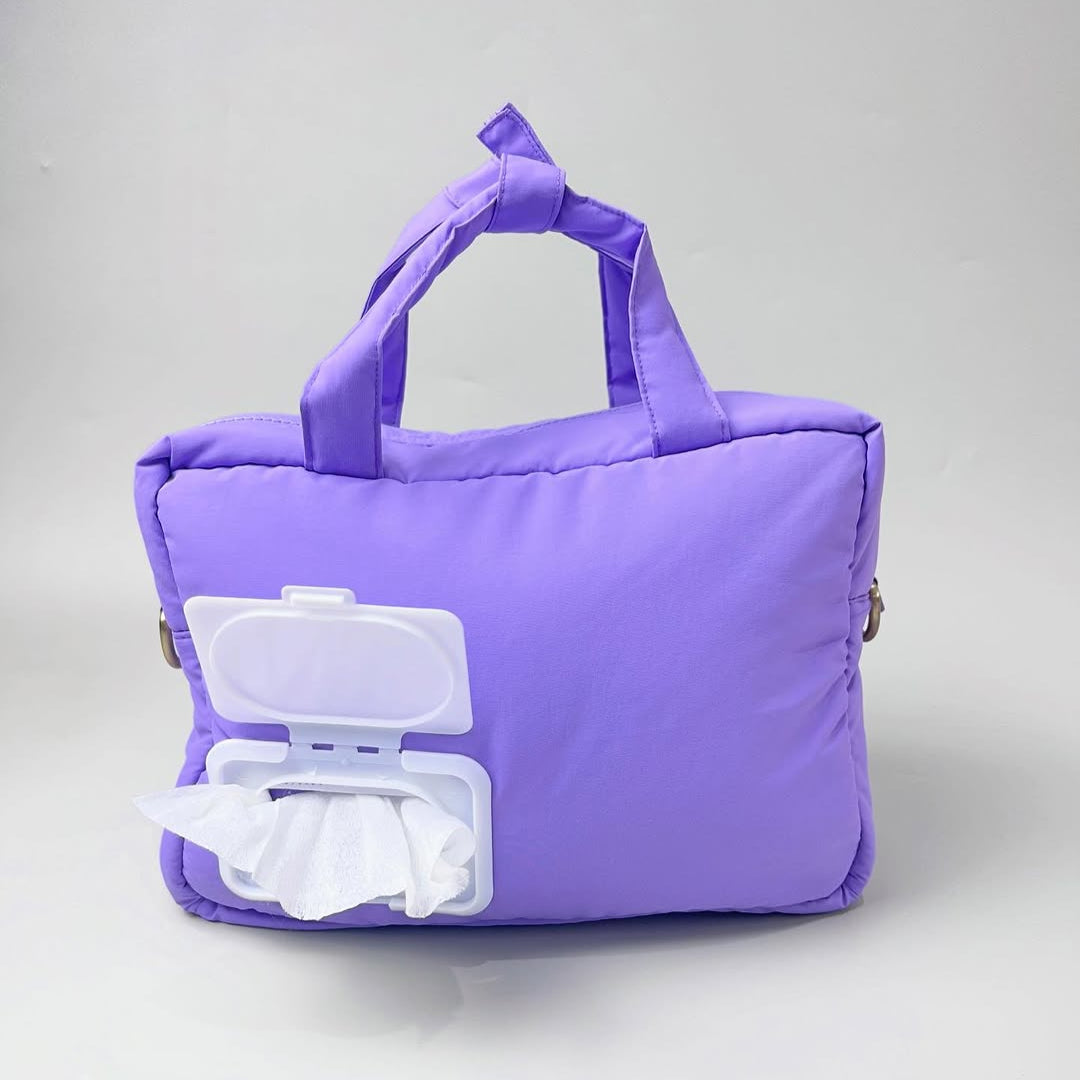 MPPHS 3.0 PUFFY_C7114_PURPLE + FREE STRAP