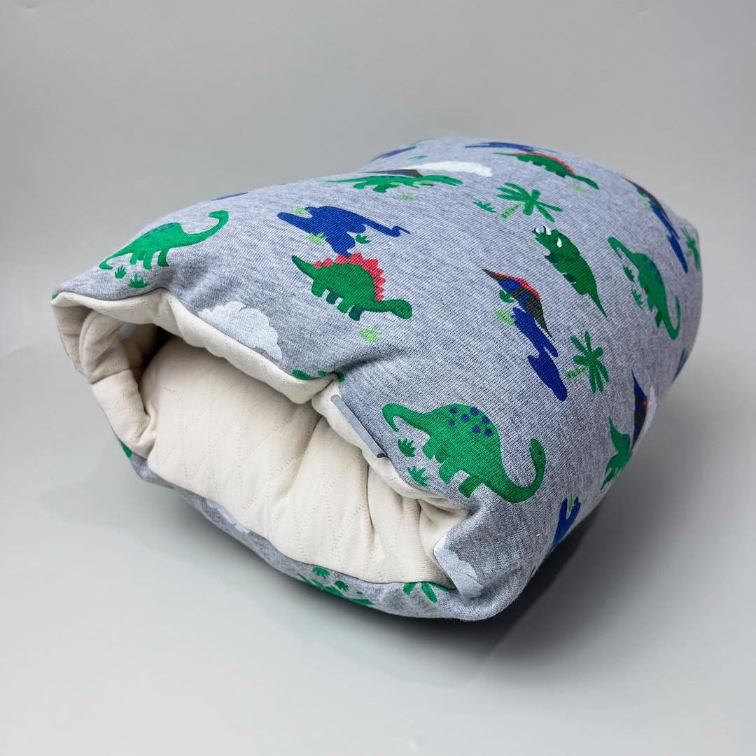 TRAVEL NURSING ARM PILLOW_B7152_DINO ABU GUNUNG