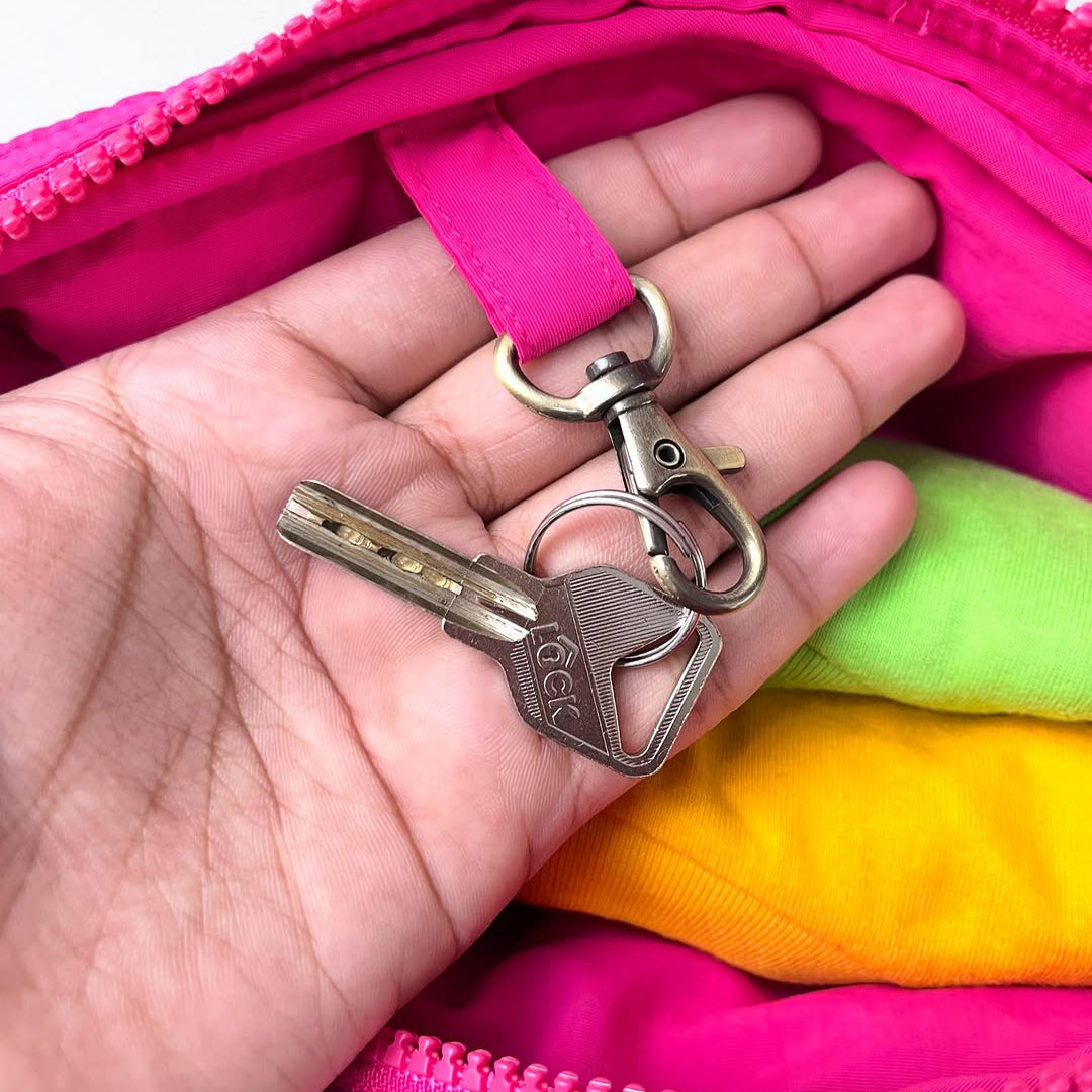 MSBHS PUFFY_C7091_FUCHSIA