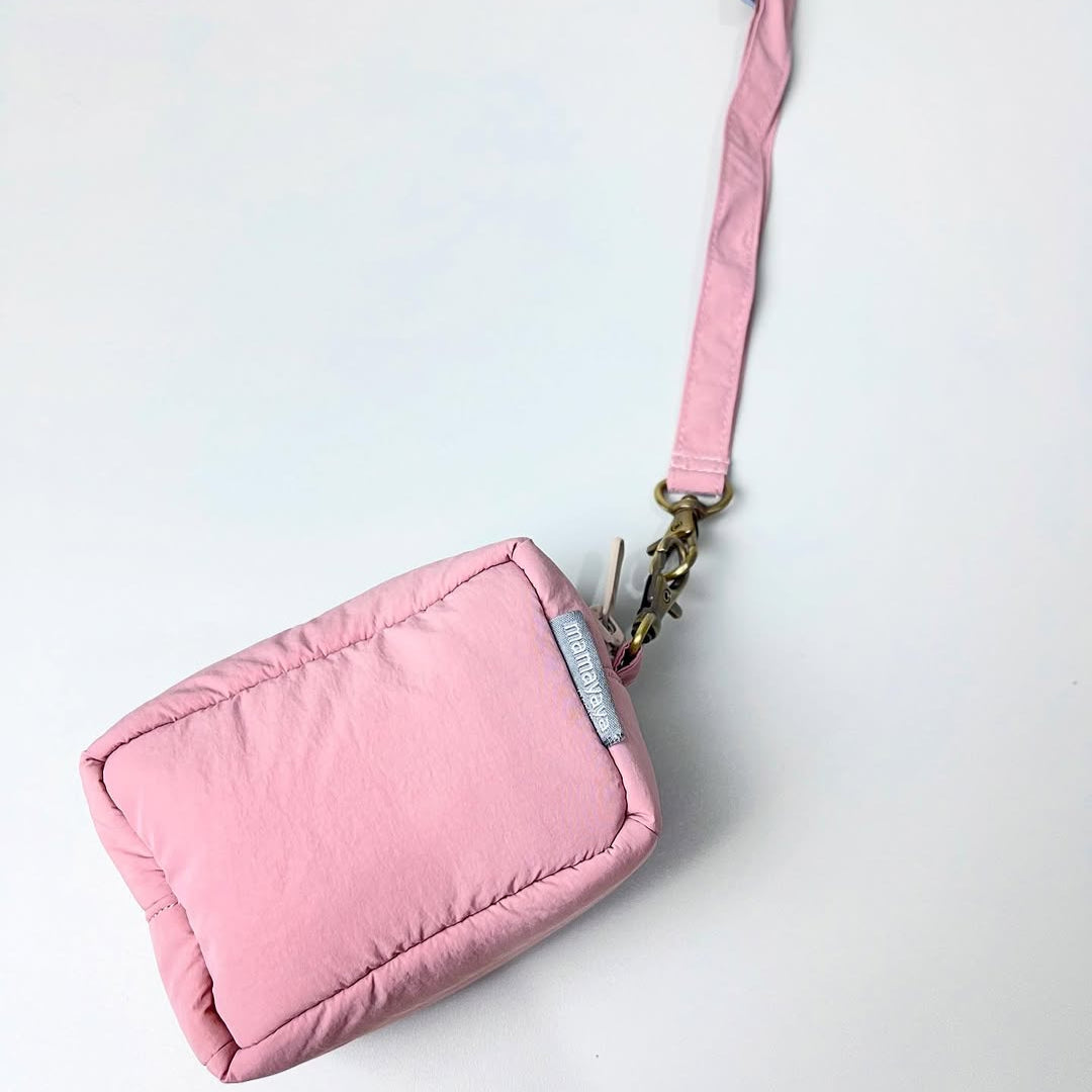 BOXY POUCH + LANYARD_C7089_PRIMEROSE