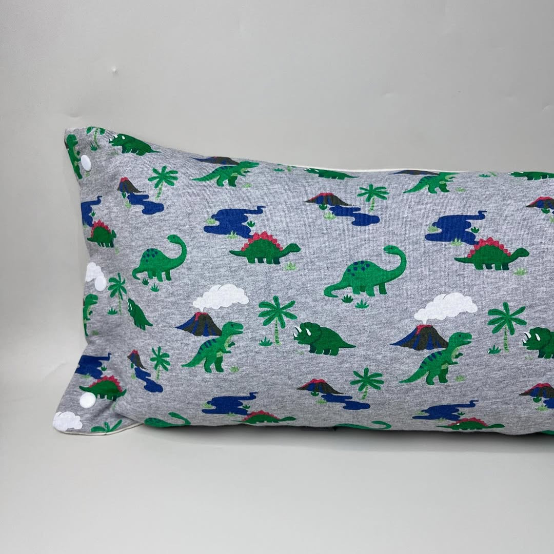 TRAVEL NURSING ARM PILLOW_B7152_DINO ABU GUNUNG
