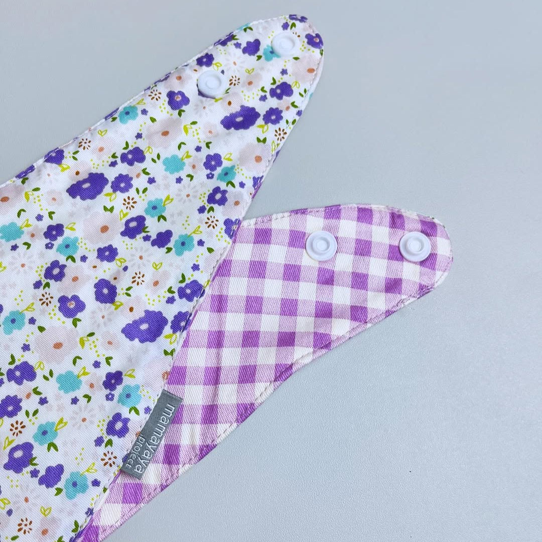 SCARF BIBS_A7038_NIGELLA UNGU