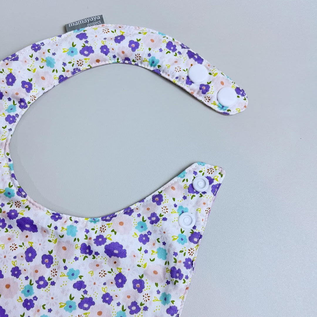 ROUND BIBS_A7038_NIGELLA UNGU