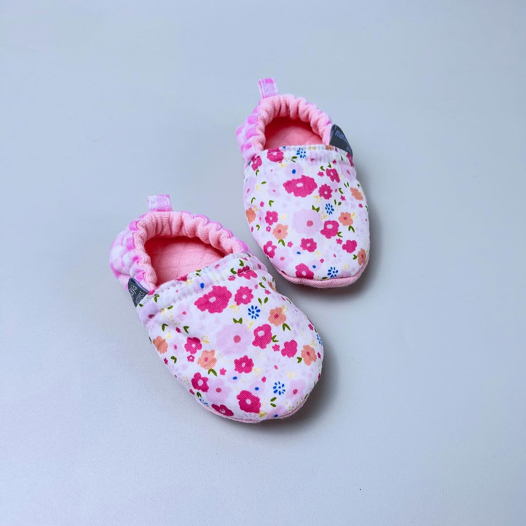 BABY SHOES_A7017_NIGELLA PINK_(3-6)