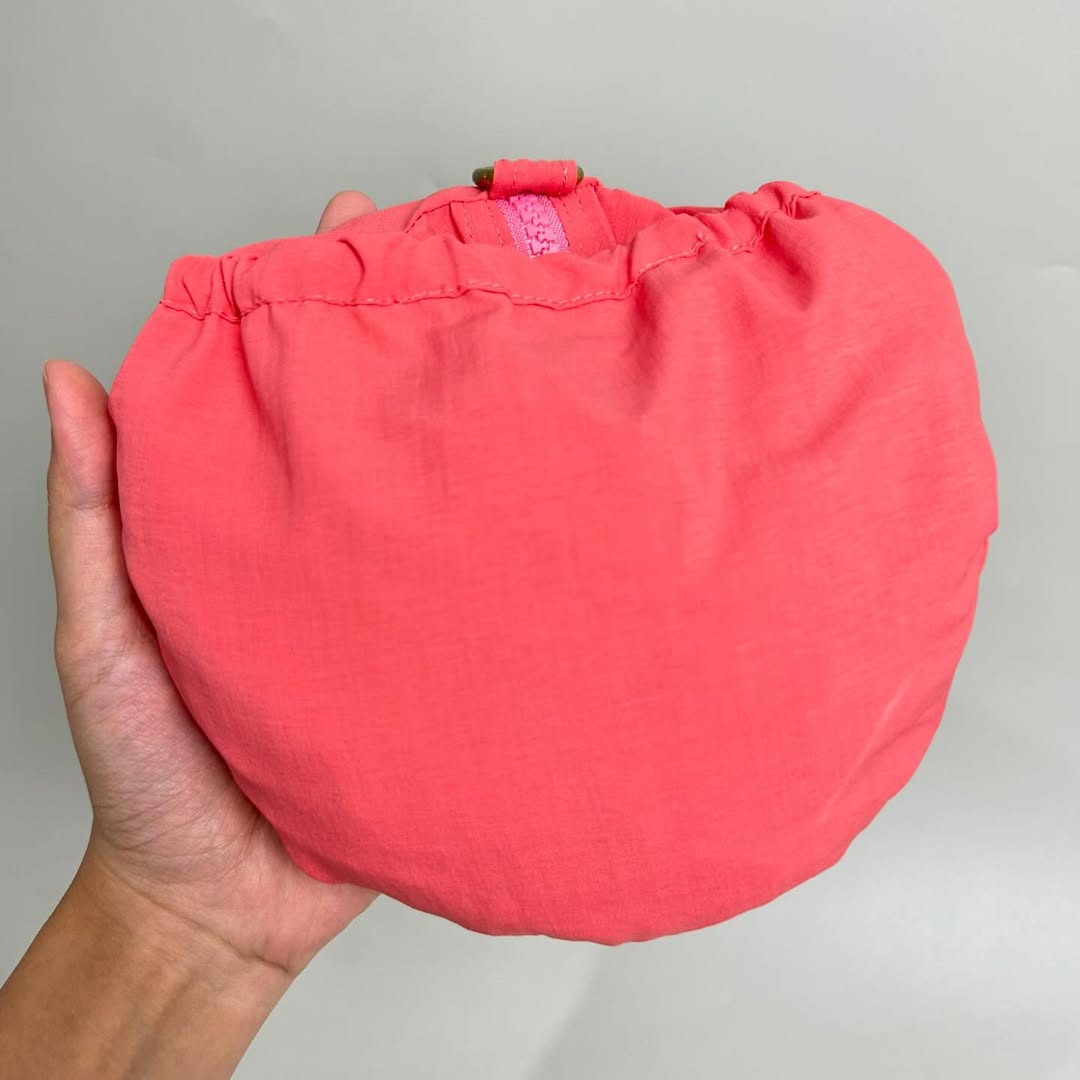 LIDI BAG_C7005_PINK PEACH