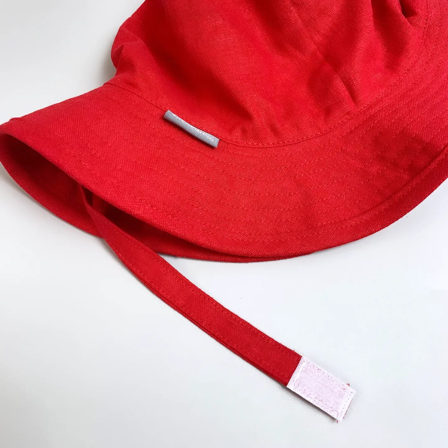 RIMBA ALL SIZE_C4146_LINEN MERAH