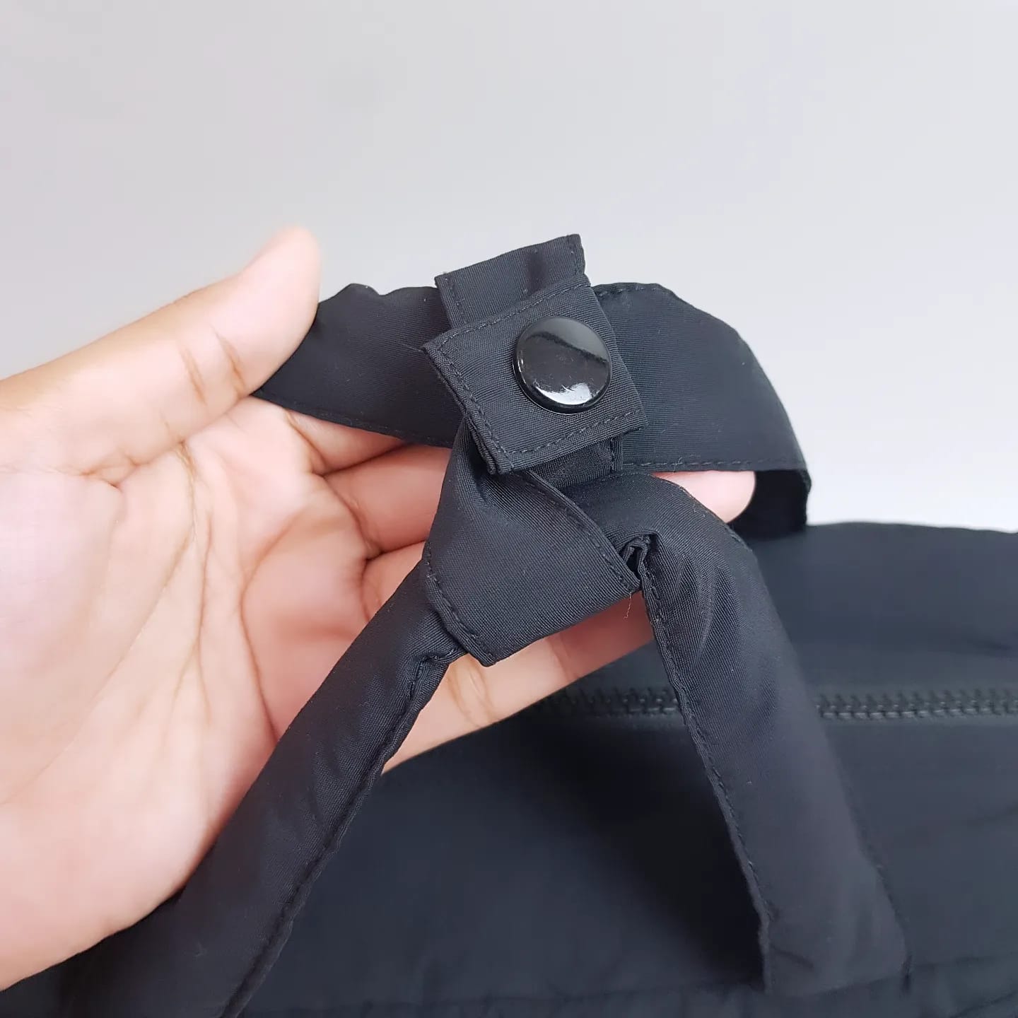 MPPHS 3.0 PUFFY_C6110_BLACK