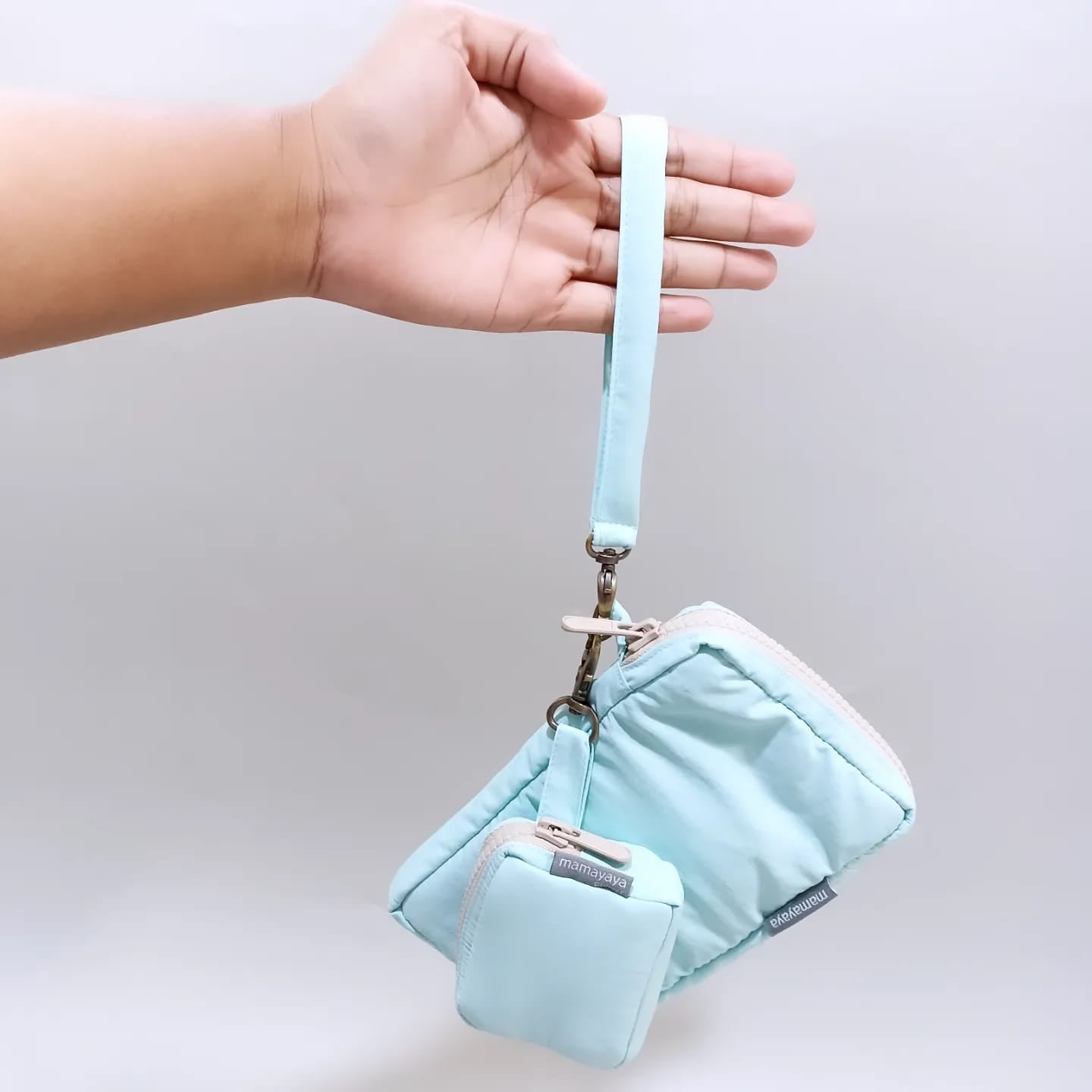SET POUCH HP & POUCH COIN_C6097_TOSCA