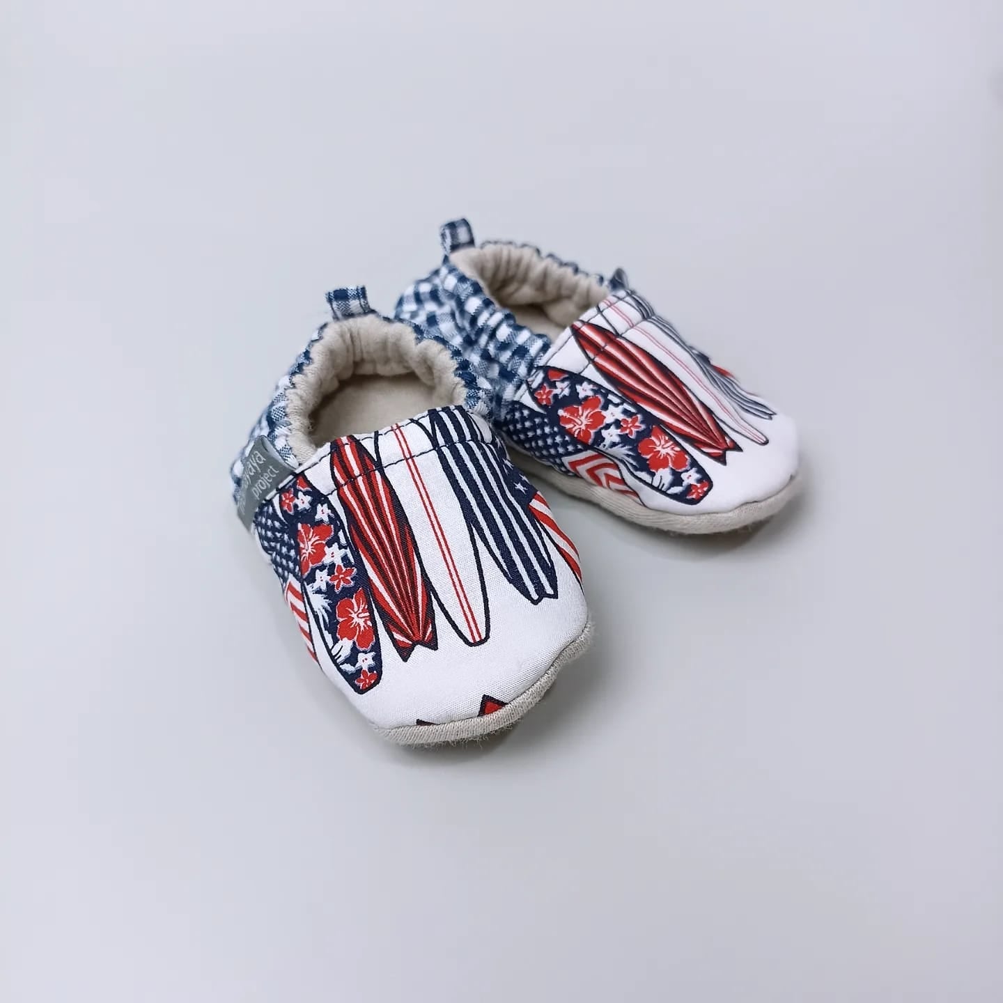 SET BABY | BUCKET HAT | BIBS | BABY SHOES_A6256_SELANCAR U.S.A