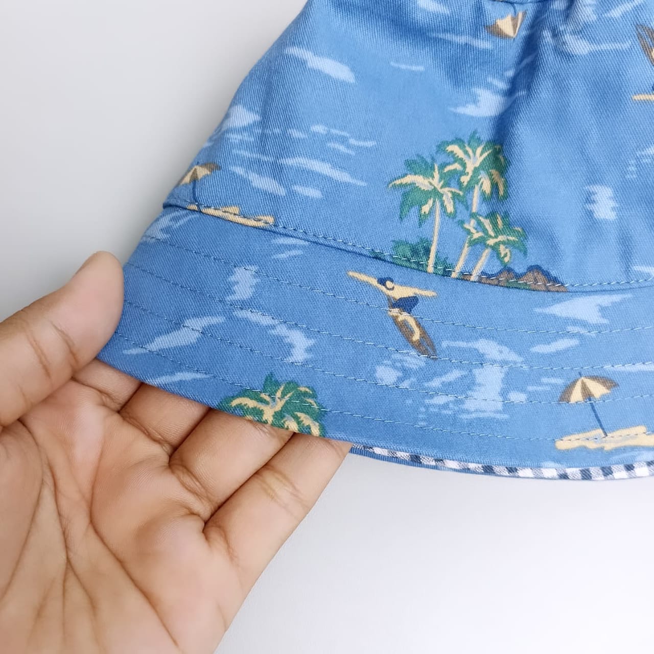 BUCKET HAT_A6282_PANTAI DENIM_54