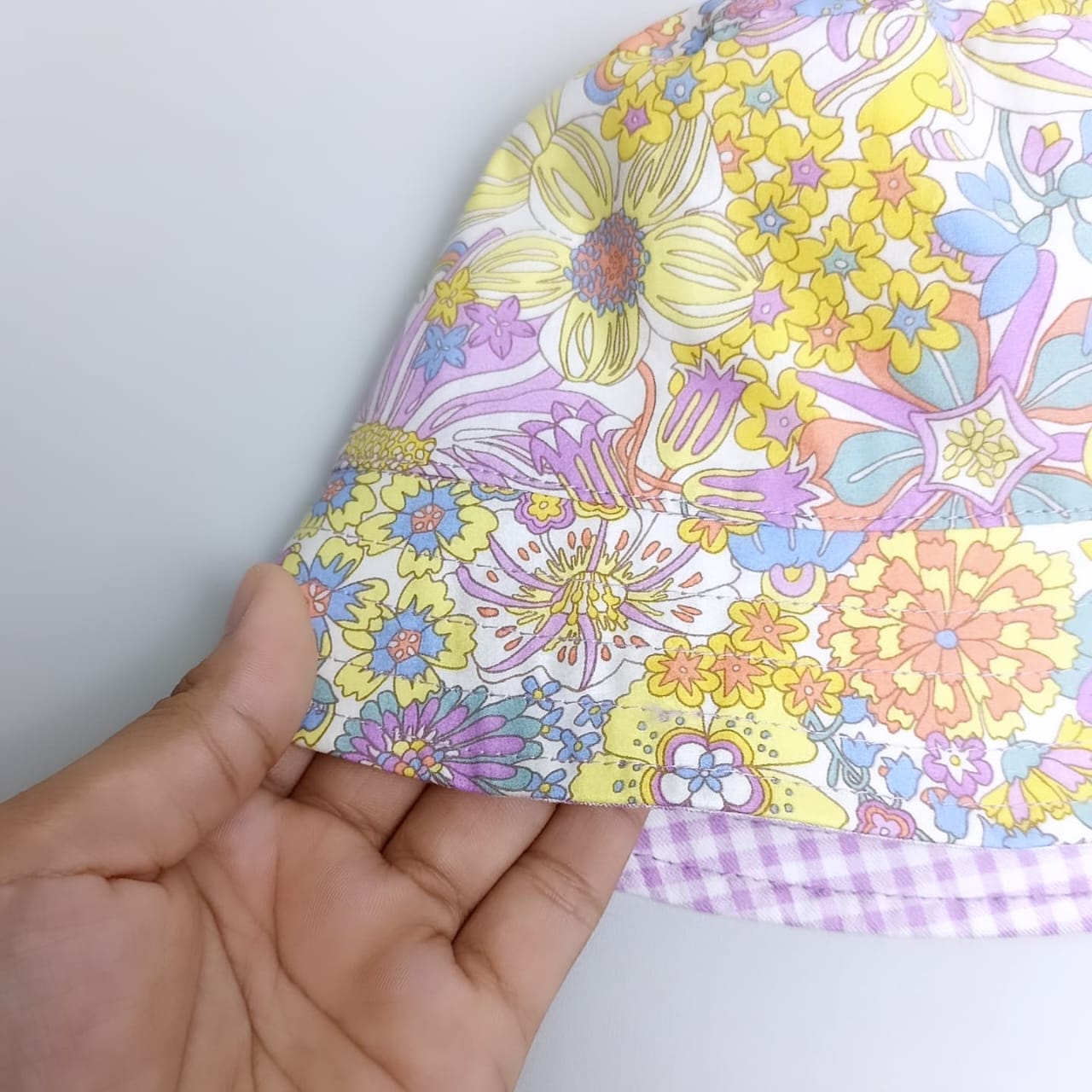 BUCKET HAT_A6335_ASTRANTIA COLORFULL_60