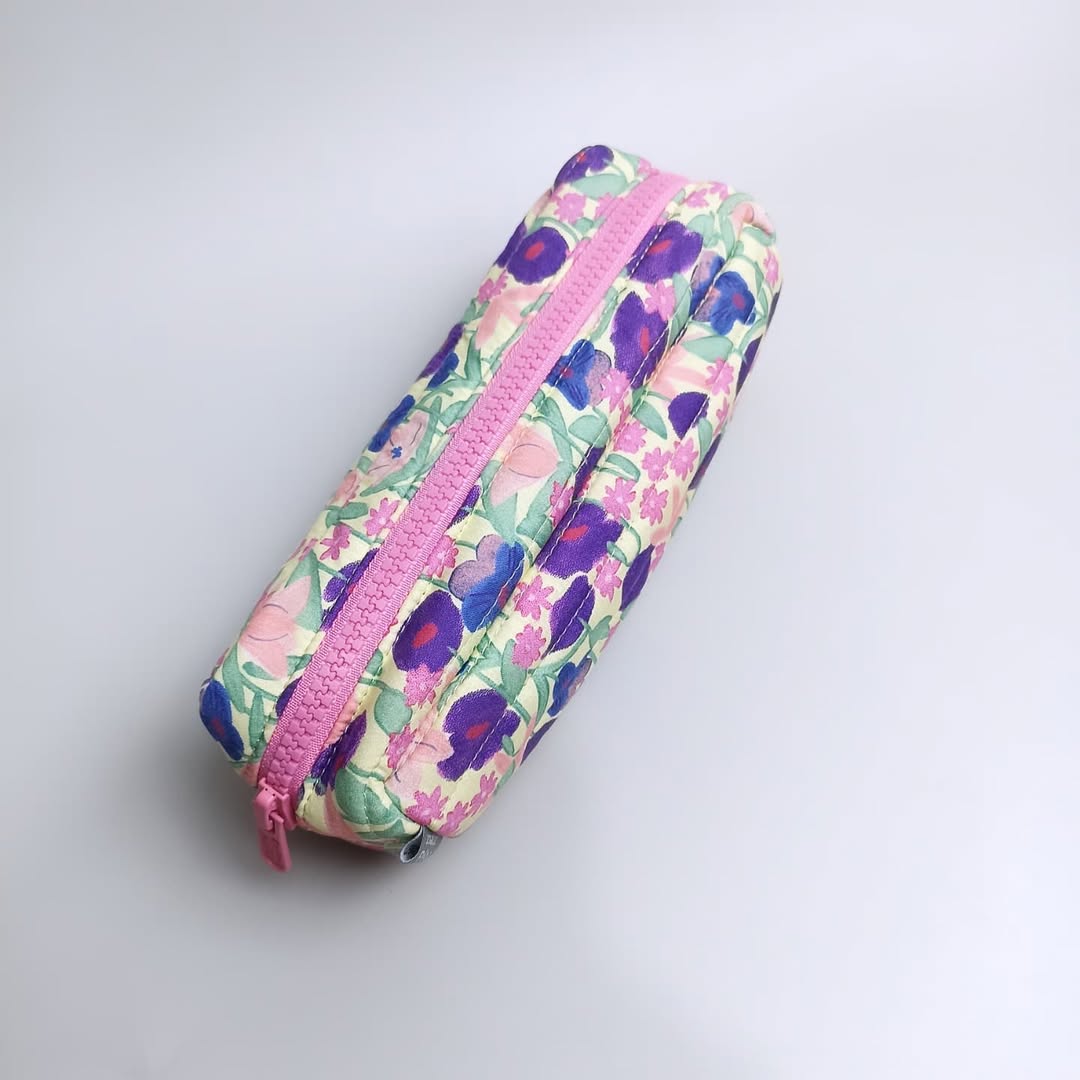 PENCIL CASE_C6353_SAPONARIA FLOWER