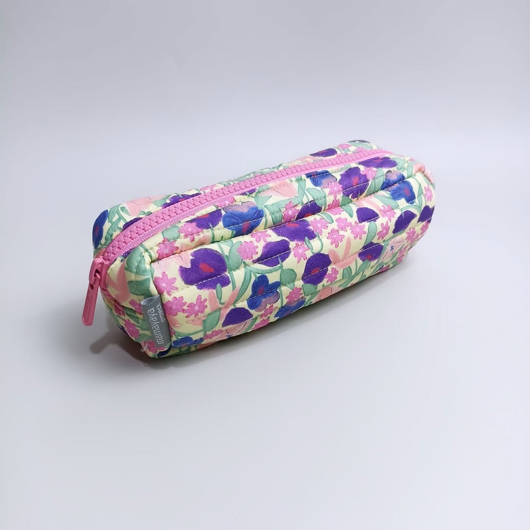 PENCIL CASE_C6353_SAPONARIA FLOWER