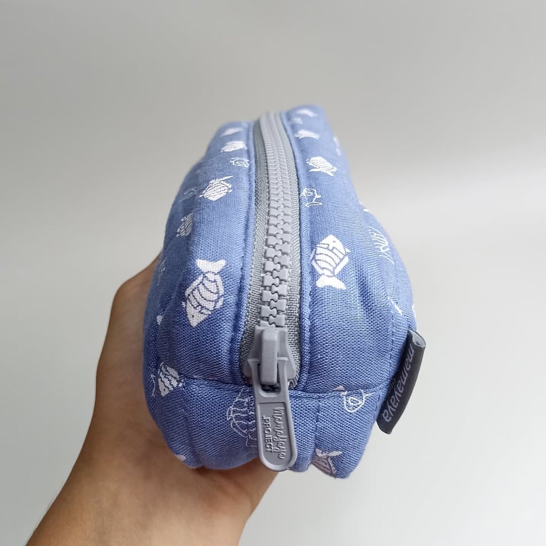 PENCIL CASE_C6361_MINI IKAN DENIM