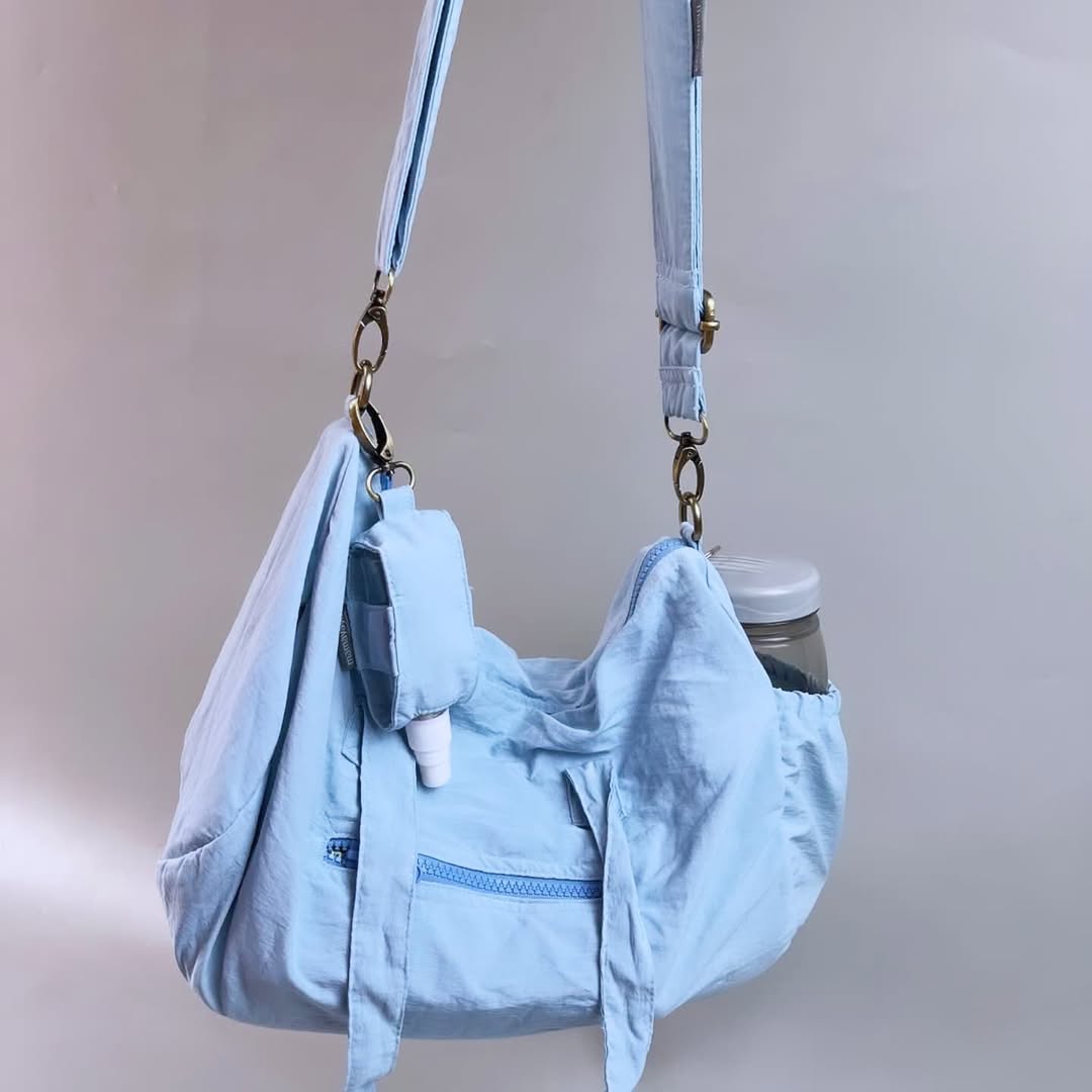LIDI BAG_C6366_BLUE