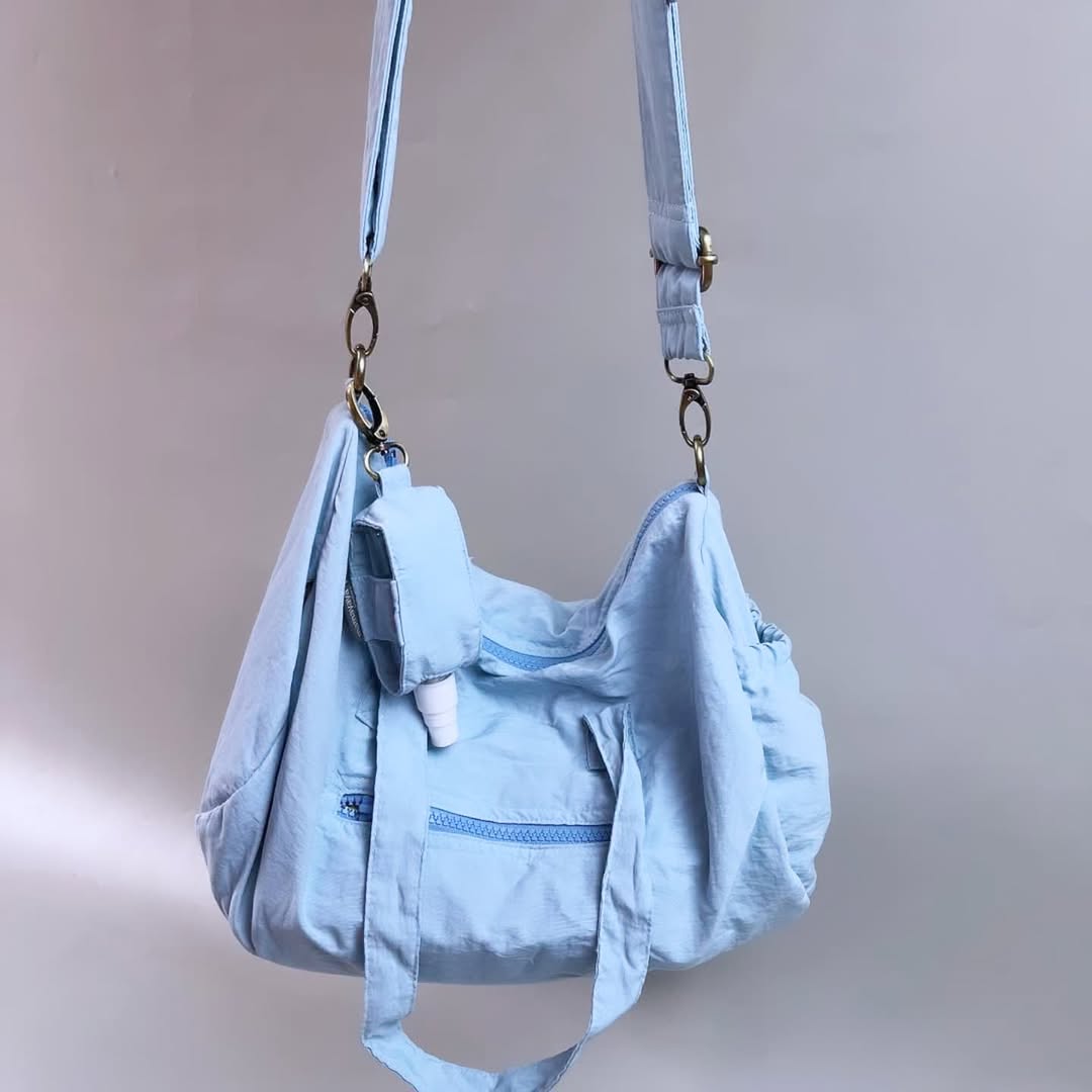 LIDI BAG_C6366_BLUE