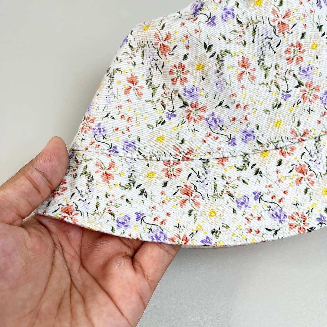 BUCKET HAT_A6423_BUNGA HOYA PEACH_54