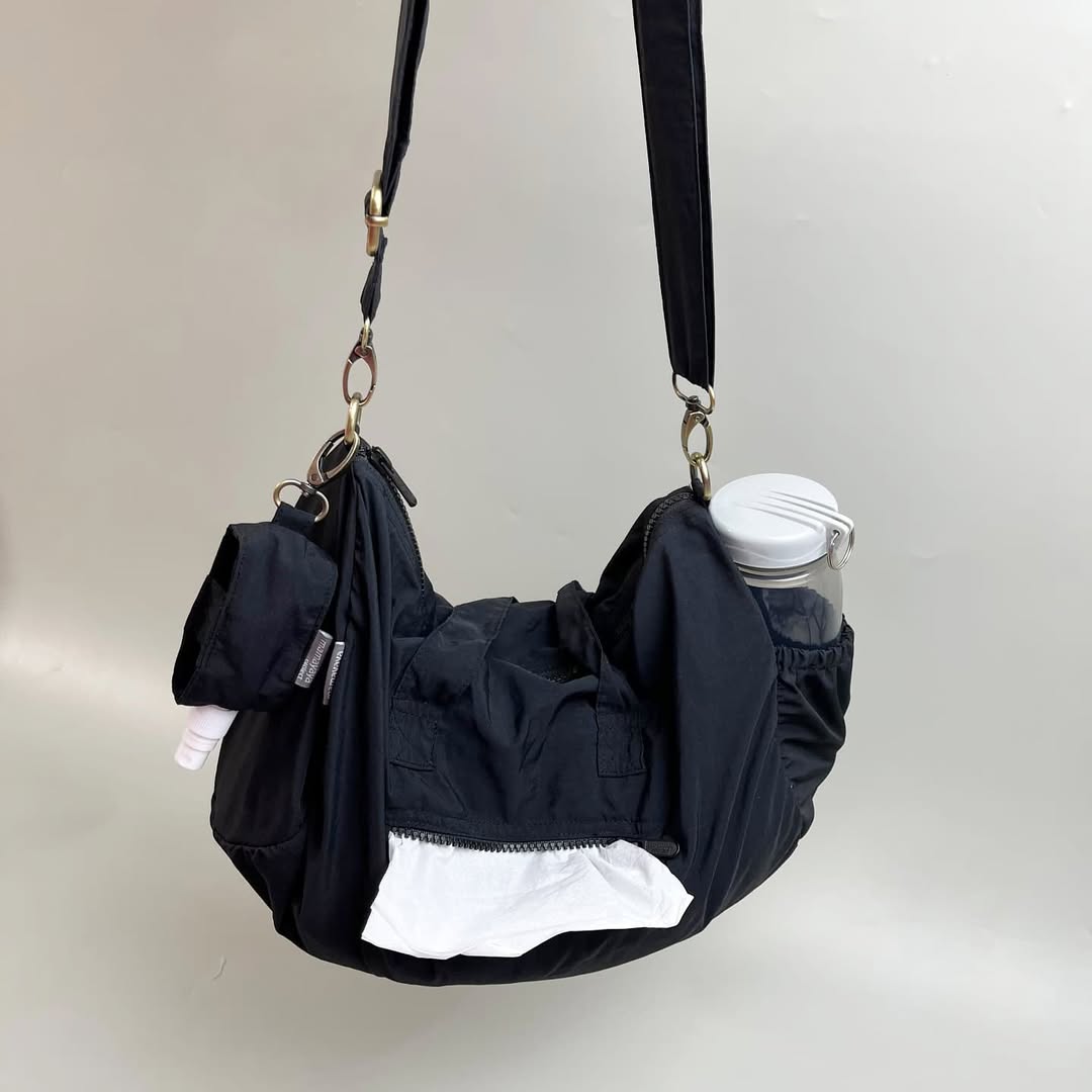 LIDI BAG_C6110_BLACK