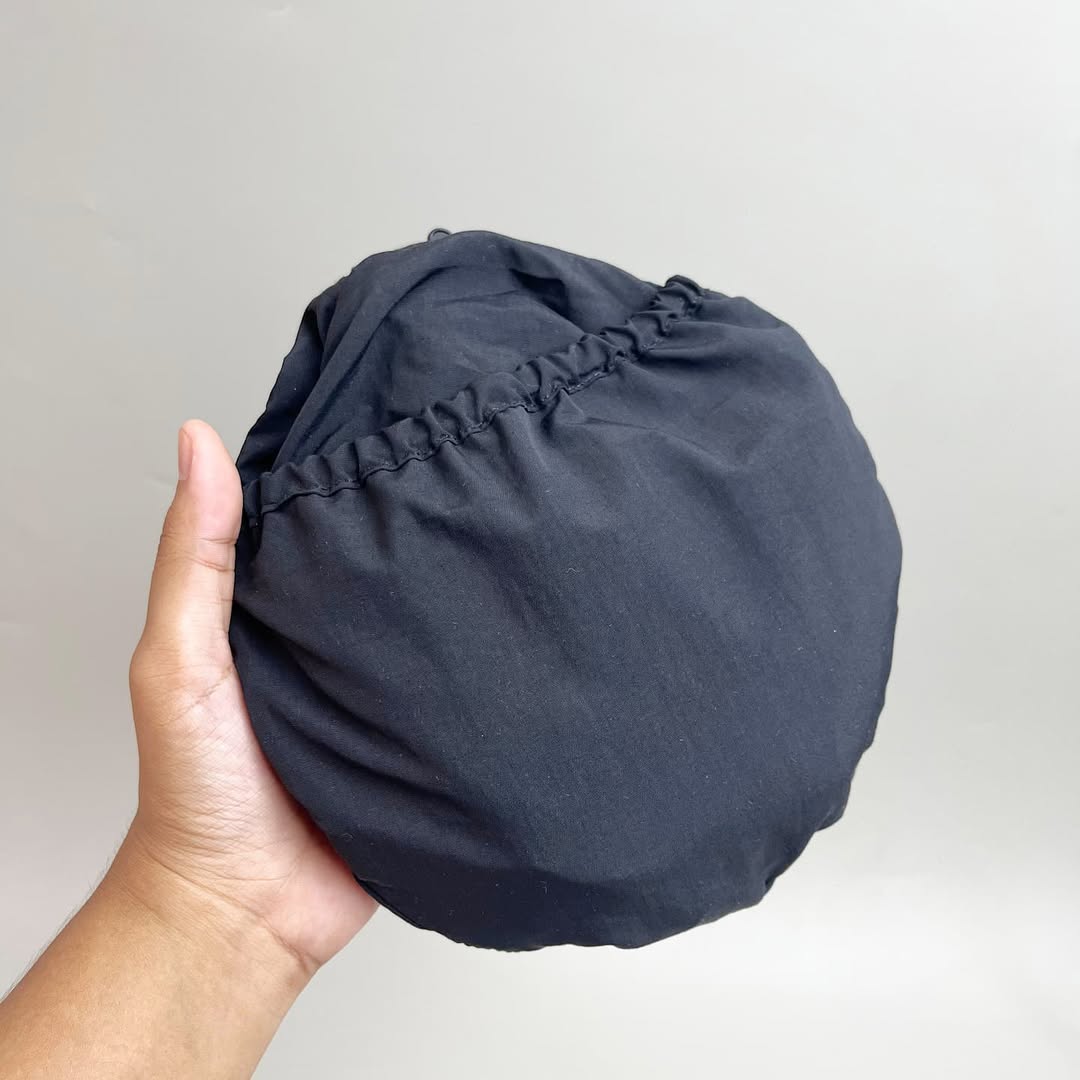 LIDI BAG_C6110_BLACK