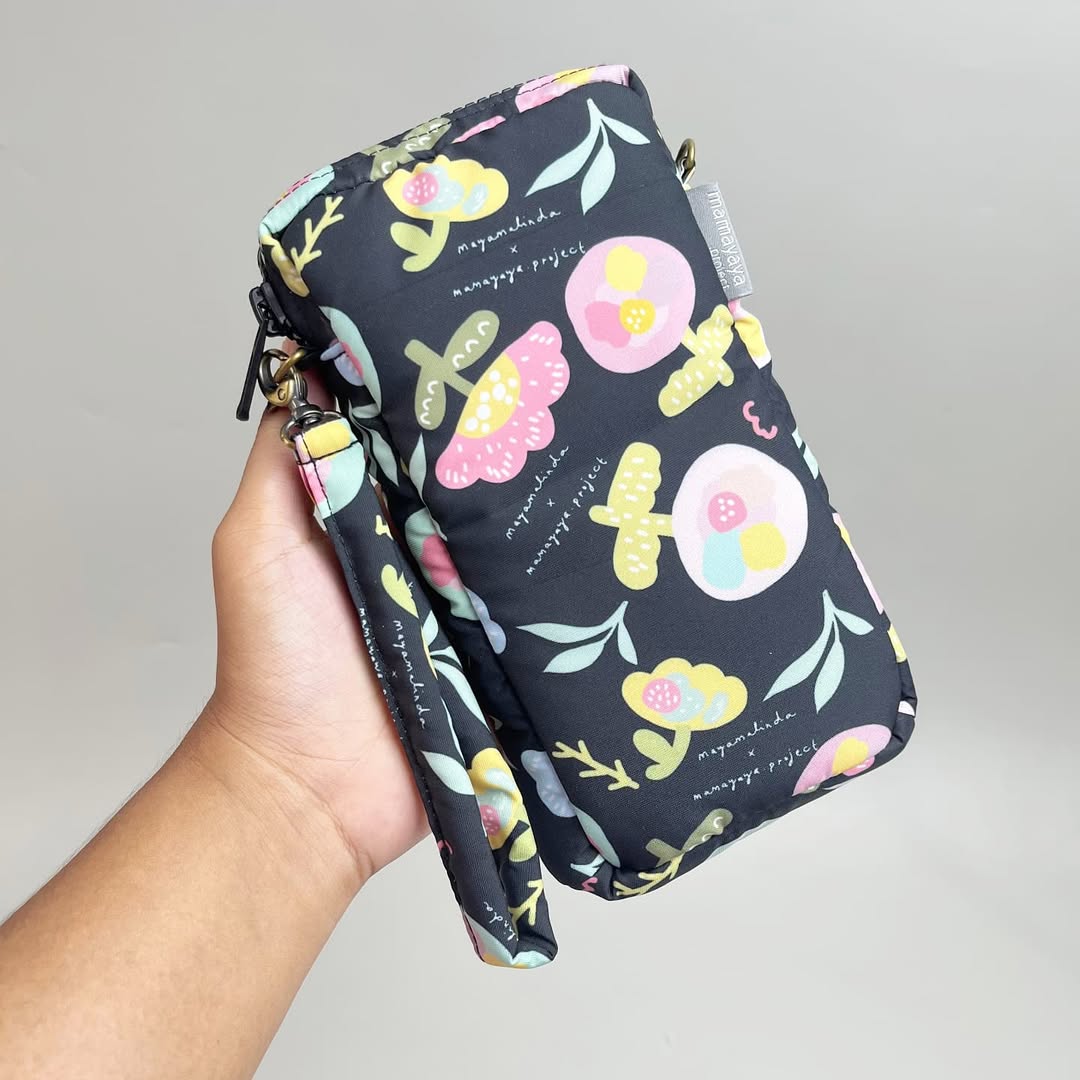 POUCH HP_C4275_AMARA BLACK