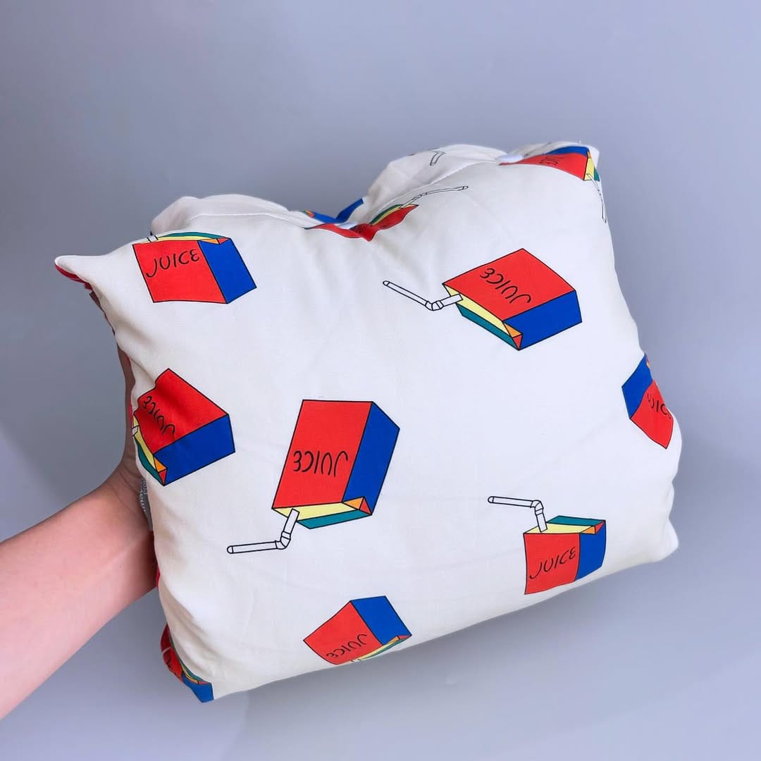 TRAVEL NURSING ARM PILLOW_A7029_JUICE