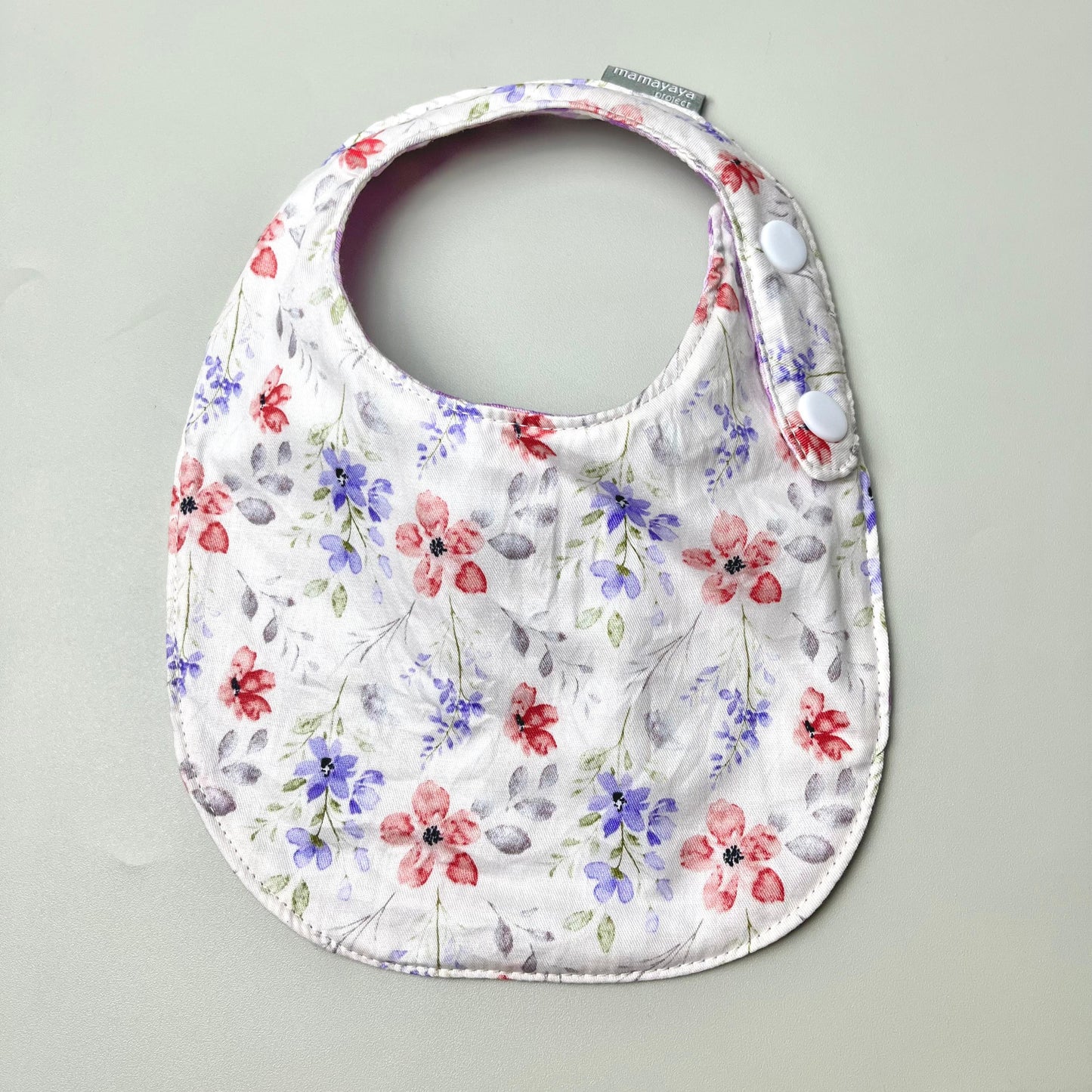 SET BABY | BUCKET HAT | BIBS | BABY SHOES_A7171_ANGELONIA BW