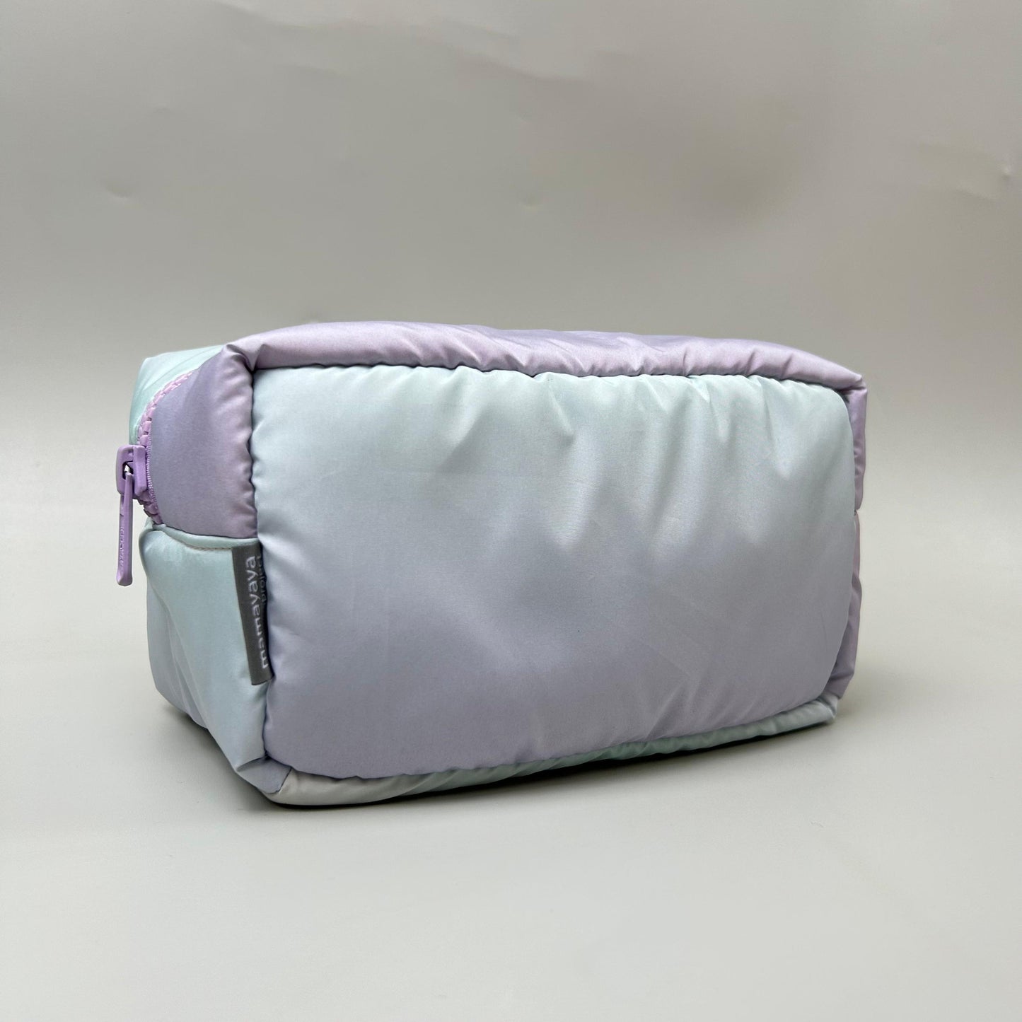 COSMETIC POUCH PUFFY_C7073_RAINBOW