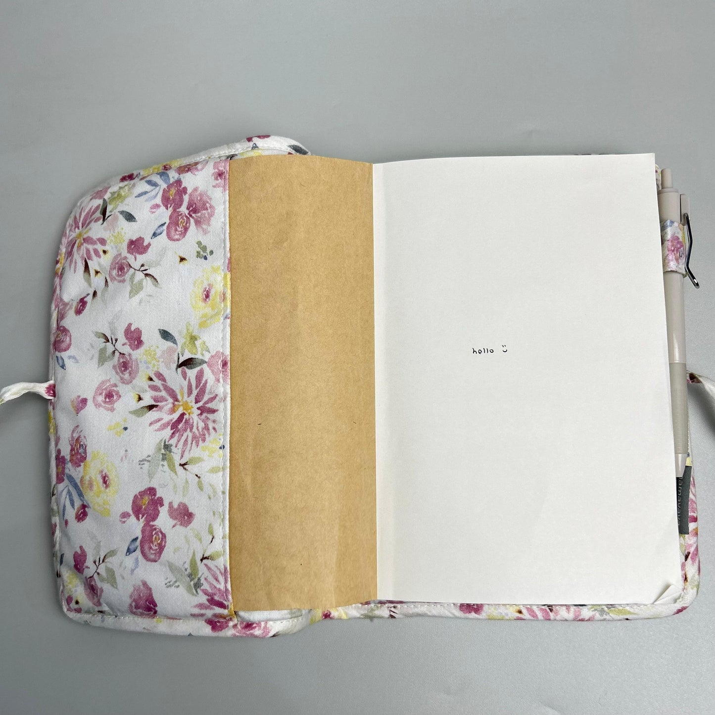 JOURNAL BOOK_A7210_ANYELIR DUSTY