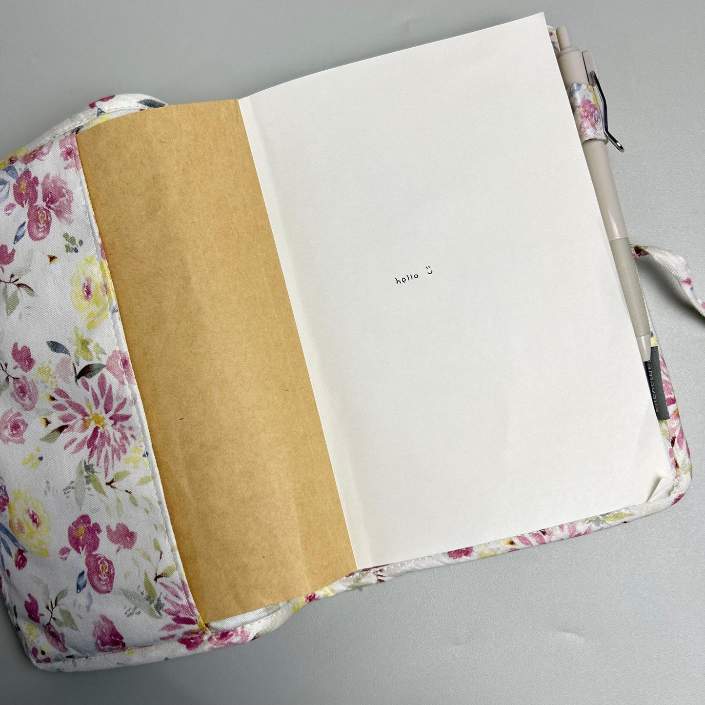 JOURNAL BOOK_A7210_ANYELIR DUSTY